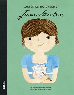 Abbildung von Sánchez Vegara | Jane Austen | 1. Auflage | 2019 | beck-shop.de
