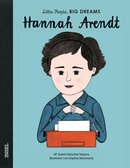 Abbildung von Sánchez Vegara | Hannah Arendt | 1. Auflage | 2020 | beck-shop.de