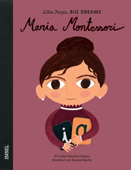 Abbildung von Sánchez Vegara | Maria Montessori | 1. Auflage | 2019 | beck-shop.de