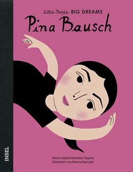 Abbildung von Sánchez Vegara | Pina Bausch | 1. Auflage | 2020 | beck-shop.de