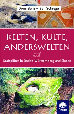 Abbildung von Benz / Schreger | Kelten, Kulte, Anderswelten | 1. Auflage | 2019 | beck-shop.de
