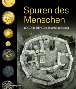 Abbildung von Bánffy / Hofmann | Spuren des Menschen | 1. Auflage | 2019 | beck-shop.de
