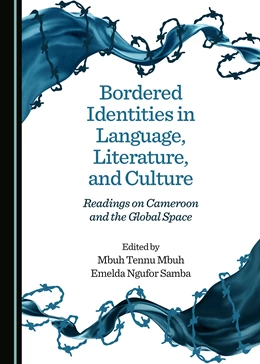Abbildung von Bordered Identities in Language, Literature, and Culture | 1. Auflage | 2019 | beck-shop.de