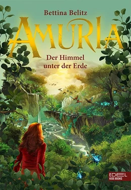 Abbildung von Belitz | Amuria | 1. Auflage | 2019 | beck-shop.de