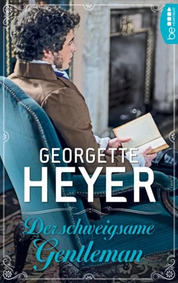 Abbildung von Heyer | Der schweigsame Gentleman | 1. Auflage | 2019 | beck-shop.de
