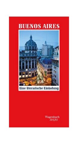 Abbildung von Berger | Buenos Aires | 1. Auflage | 2019 | beck-shop.de