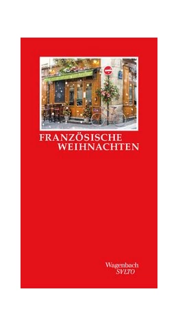 Abbildung von Wassermann | Französische Weihnachten | 1. Auflage | 2019 | beck-shop.de