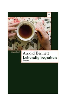 Abbildung von Bennett | Lebendig begraben | 1. Auflage | 2019 | beck-shop.de