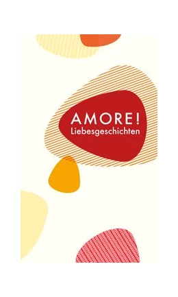 Abbildung von Schüssler | Amore! | 1. Auflage | 2019 | beck-shop.de