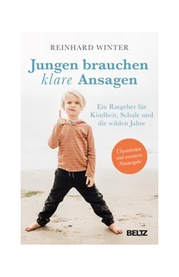 Abbildung von Winter | Jungen brauchen klare Ansagen | 8. Auflage | 2019 | beck-shop.de