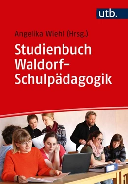 Abbildung von Wiehl | Studienbuch Waldorf-Schulpädagogik | 1. Auflage | 2019 | beck-shop.de