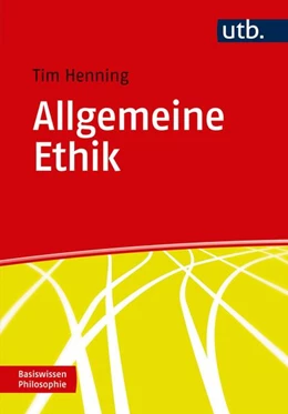 Abbildung von Henning | Allgemeine Ethik | 1. Auflage | 2019 | beck-shop.de