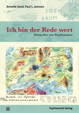 Abbildung von Janssen / Sand | Ich bin der Rede wert | 1. Auflage | 2019 | beck-shop.de