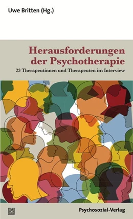Abbildung von Britten | Herausforderungen der Psychotherapie | 1. Auflage | 2019 | beck-shop.de