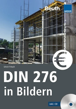 Abbildung von DIN 276 in Bildern | 1. Auflage | 2019 | beck-shop.de