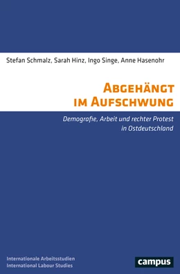 Abbildung von Schmalz / Hinz | Abgehängt im Aufschwung | 1. Auflage | 2021 | beck-shop.de