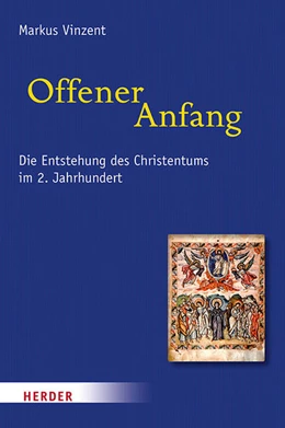 Abbildung von Vinzent | Offener Anfang | 1. Auflage | 2019 | beck-shop.de