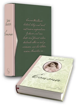 Abbildung von Austen | Emma | 1. Auflage | 2019 | beck-shop.de