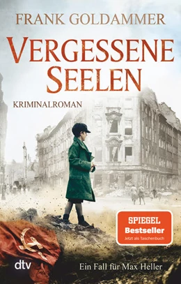 Abbildung von Goldammer | Vergessene Seelen | 6. Auflage | 2019 | 3 | beck-shop.de
