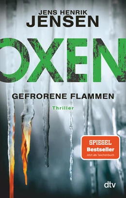 Abbildung von Jensen | Oxen. Gefrorene Flammen | 6. Auflage | 2019 | 3 | beck-shop.de