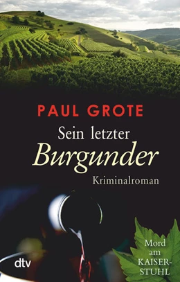 Abbildung von Grote | Sein letzter Burgunder | 2. Auflage | 2019 | beck-shop.de