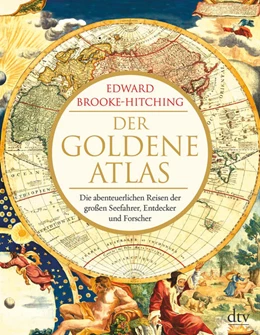 Abbildung von Brooke-Hitching | Der goldene Atlas | 2. Auflage | 2019 | beck-shop.de