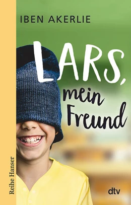 Abbildung von Akerlie | Lars, mein Freund | 3. Auflage | 2019 | beck-shop.de