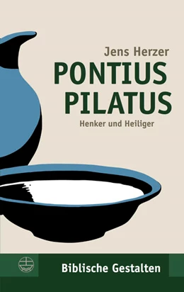 Abbildung von Herzer | Pontius Pilatus | 1. Auflage | 2020 | beck-shop.de