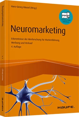 Abbildung von Häusel | Neuromarketing | 4. Auflage | 2019 | beck-shop.de