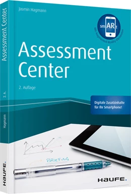 Abbildung von Hagmann | Assessment Center | 2. Auflage | 2019 | beck-shop.de