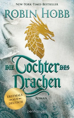 Abbildung von Hobb | Die Tochter des Drachen | 1. Auflage | 2019 | beck-shop.de