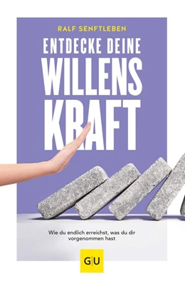 Abbildung von Senftleben | Entdecke deine Willenskraft | 1. Auflage | 2019 | beck-shop.de