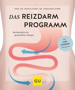Abbildung von Storr | Das Reizdarm-Programm | 1. Auflage | 2019 | beck-shop.de