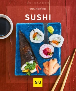 Abbildung von Nickel | Sushi | 1. Auflage | 2019 | beck-shop.de