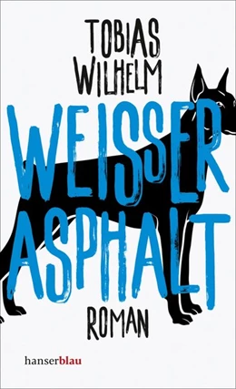 Abbildung von Wilhelm | Weißer Asphalt | 1. Auflage | 2019 | beck-shop.de