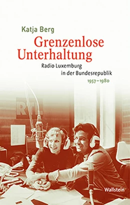Abbildung von Berg | Grenzenlose Unterhaltung | 1. Auflage | 2021 | 12 | beck-shop.de