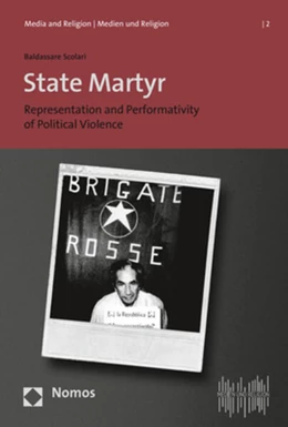 Abbildung von Scolari | State Martyr | 1. Auflage | 2019 | 2 | beck-shop.de