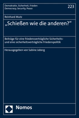 Abbildung von Mutz / Jaberg | 