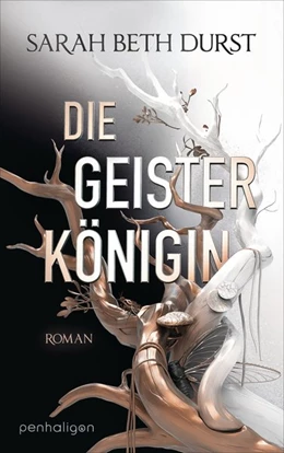 Abbildung von Durst | Die Geisterkönigin | 1. Auflage | 2019 | beck-shop.de