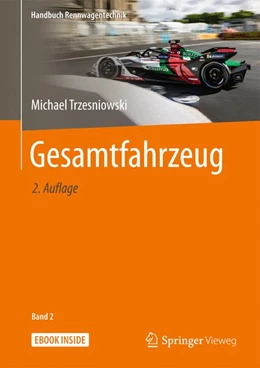Abbildung von Trzesniowski | Gesamtfahrzeug | 2. Auflage | 2019 | beck-shop.de