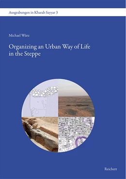 Abbildung von Würz | Organizing an Urban Way of Life in the Steppe | 1. Auflage | 2019 | beck-shop.de