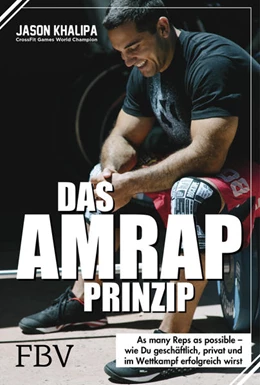 Abbildung von Khalipa | Das AMRAP-Prinzip | 1. Auflage | 2019 | beck-shop.de