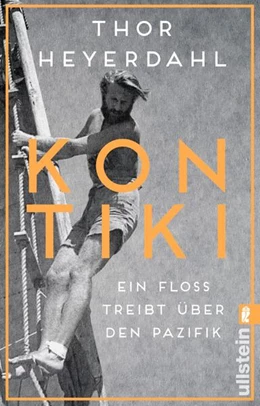 Abbildung von Heyerdahl | Kon-Tiki | 1. Auflage | 2019 | beck-shop.de