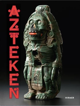 Abbildung von Castro / Kurella | Azteken | 1. Auflage | 2019 | beck-shop.de