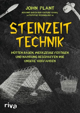Abbildung von Plant | Steinzeit-Technik | 1. Auflage | 2019 | beck-shop.de