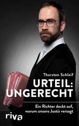 Abbildung von Schleif | Urteil: ungerecht | 1. Auflage | 2019 | beck-shop.de