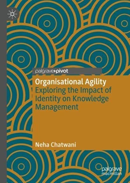 Abbildung von Chatwani | Organisational Agility | 1. Auflage | 2019 | beck-shop.de