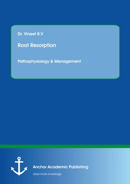 Abbildung von R V | Root resorption | 1. Auflage | 2015 | beck-shop.de