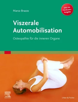 Abbildung von Brazzo | Viszerale Automobilisation | 1. Auflage | 2019 | beck-shop.de