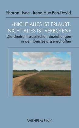 Abbildung von Livne / Aue-Ben-David | 